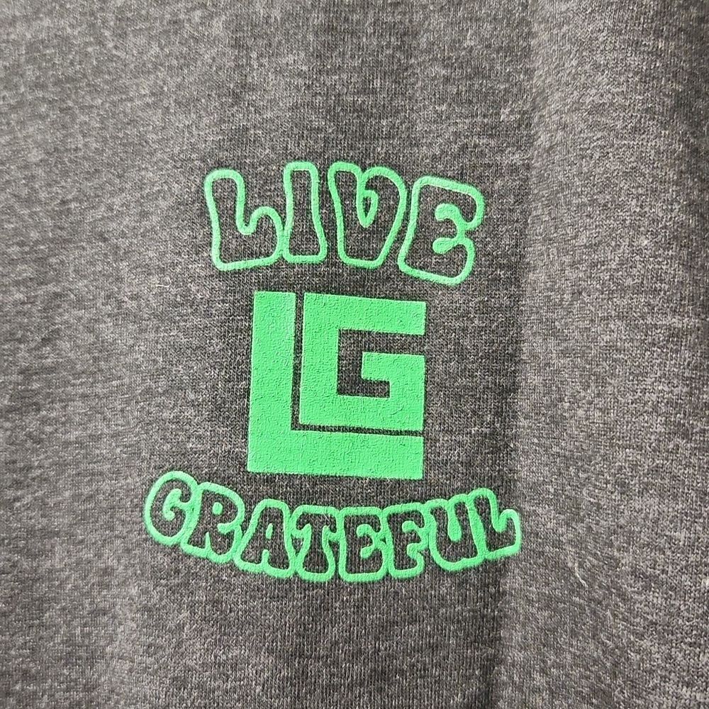 Stinkbus Tour 2019 Littlegoodies T-shirt M - Picture 4 of 5